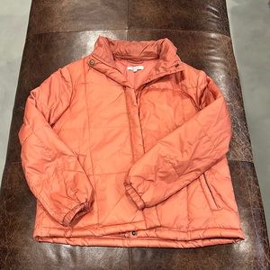 Madewell Packable Jacket